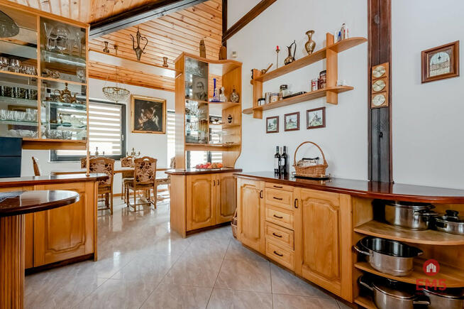 Dom Jeroniki gm. Choroszcz,