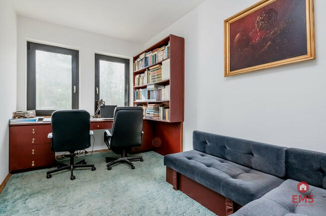 Dom Jeroniki gm. Choroszcz,