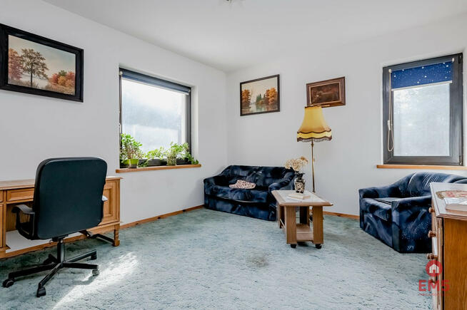 Dom Jeroniki gm. Choroszcz,