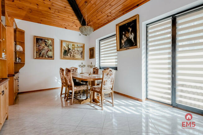 Dom Jeroniki gm. Choroszcz,