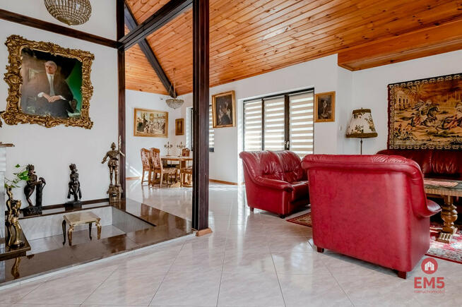 Dom Jeroniki gm. Choroszcz,