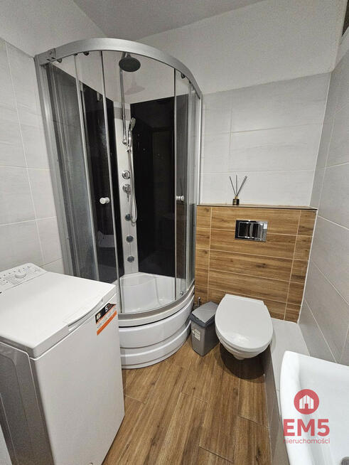 Mieszkanie Białystok,