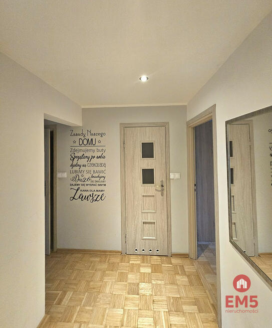 Mieszkanie Białystok,