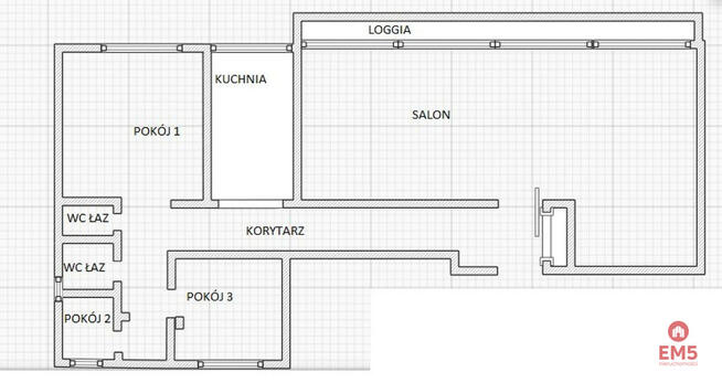 Mieszkanie Białystok,