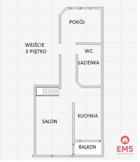 Mieszkanie Białystok,