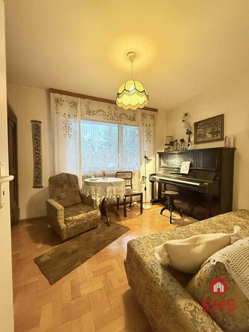 Dom Białystok Dziesięciny,