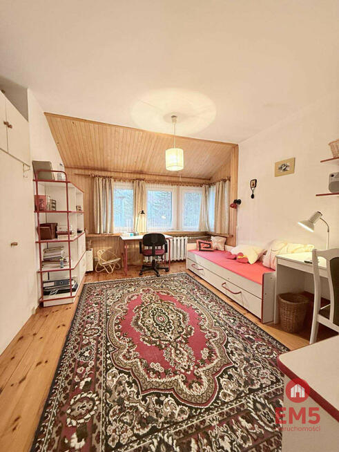 Dom Białystok Dziesięciny,