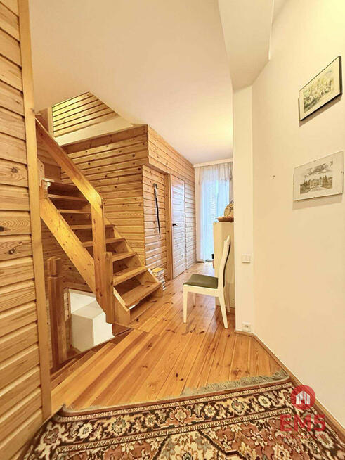 Dom Białystok Dziesięciny,