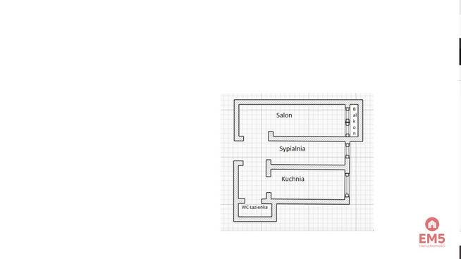 Mieszkanie Kleosin gm. Juchnowiec Kościelny Kleosin,
