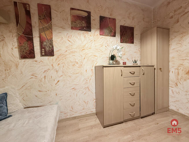 Mieszkanie Białystok Centrum,