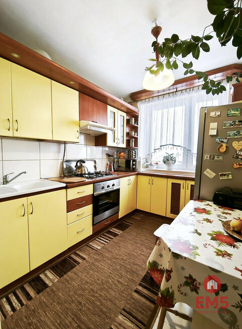 Mieszkanie Suwałki Północ Ii,