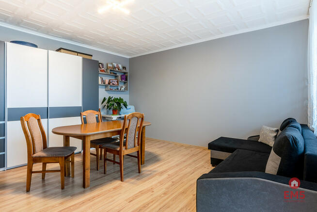 Mieszkanie Białystok Słoneczny Stok, Upalna