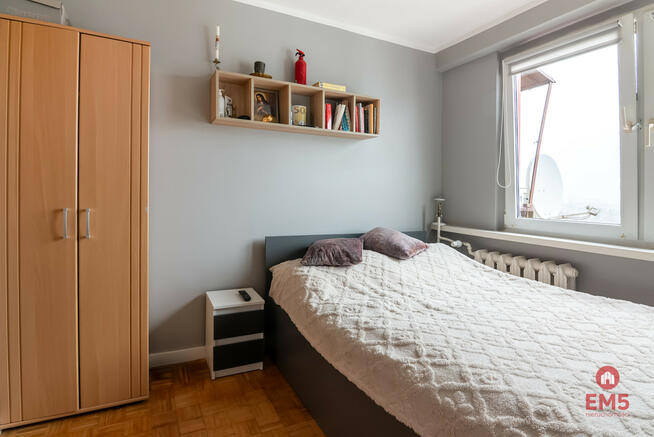 Mieszkanie Białystok Słoneczny Stok, Upalna