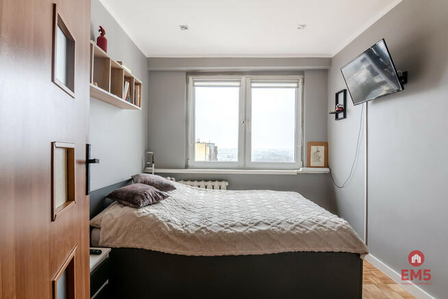 Mieszkanie Białystok Słoneczny Stok, Upalna