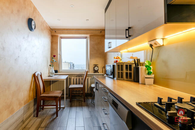 Mieszkanie Białystok Słoneczny Stok, Upalna