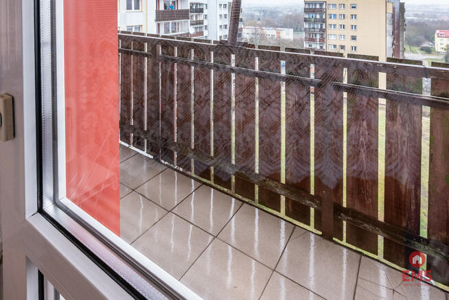 Mieszkanie Białystok Słoneczny Stok, Upalna