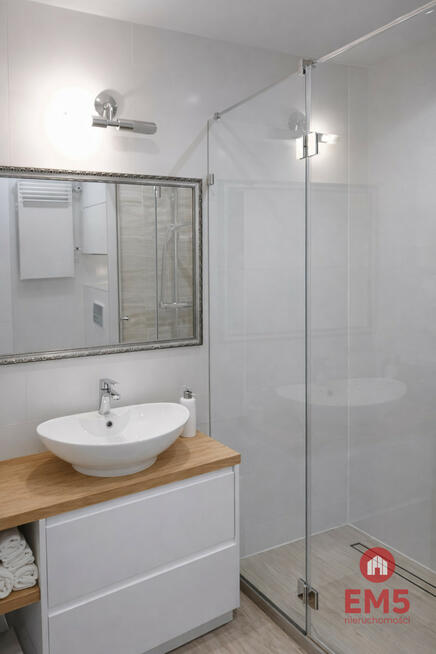 Mieszkanie Białystok Wysoki Stoczek,