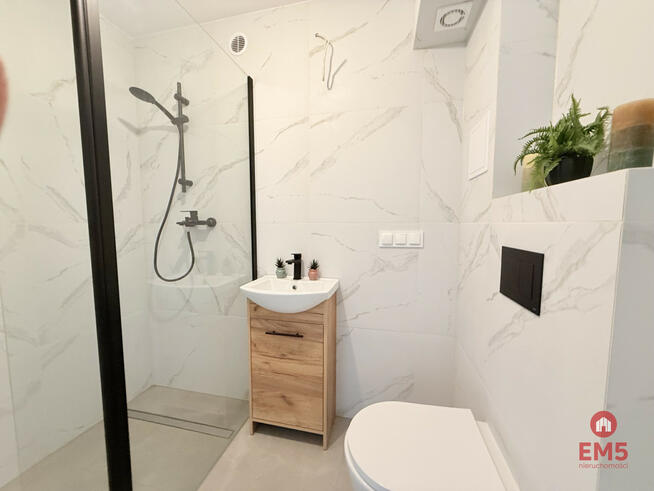 Mieszkanie Białystok Centrum, Aleja Józefa Piłsudskiego