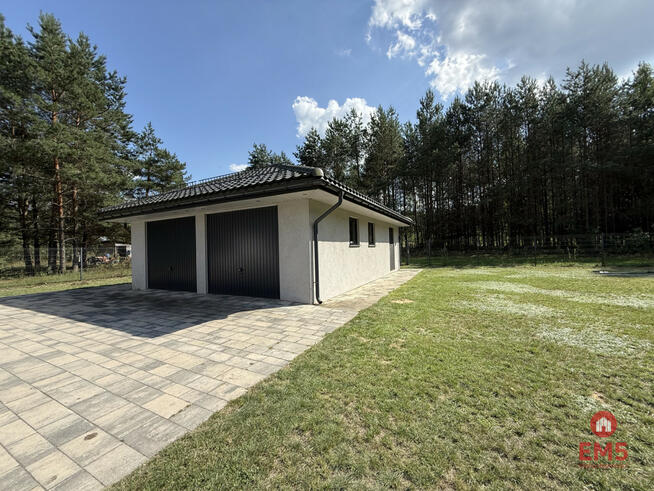 Dom Protasy gm. Zabłudów,