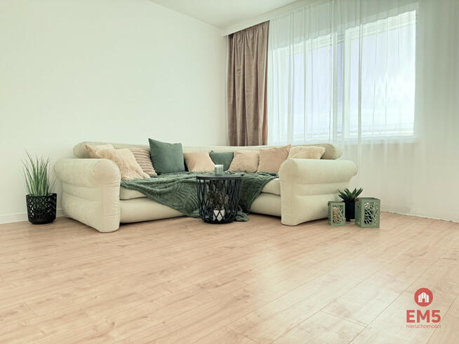 Mieszkanie Białystok Piaski, Legionowa