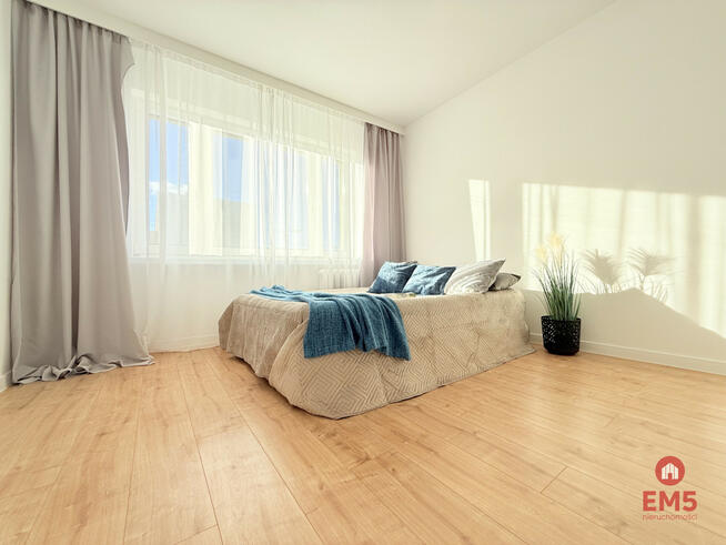 Mieszkanie Białystok Piaski, Legionowa