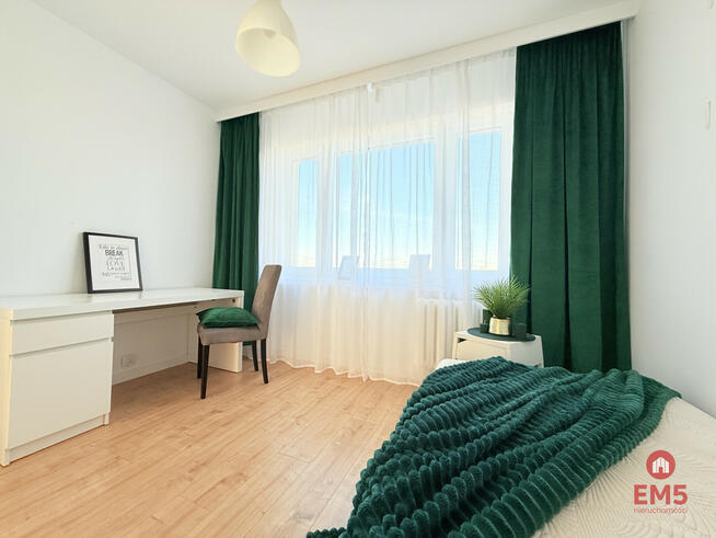 Mieszkanie Białystok Piaski, Legionowa