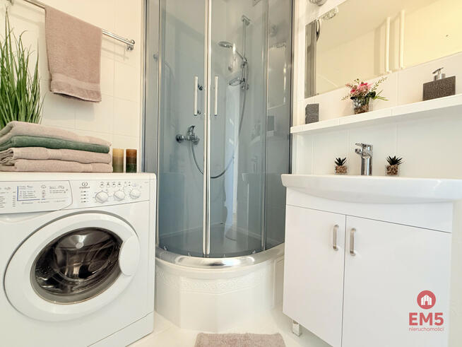 Mieszkanie Białystok Piaski, Legionowa