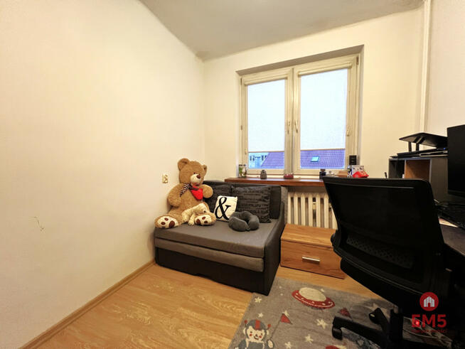 Mieszkanie Wasilków, Emilii Plater