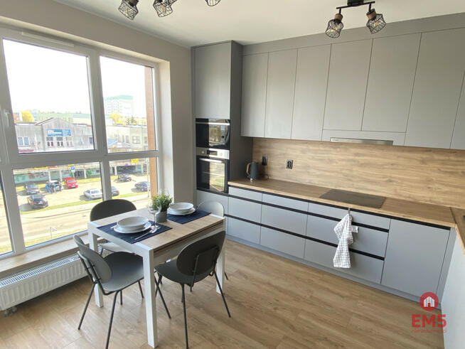 Mieszkanie Białystok Nowe Bojary,