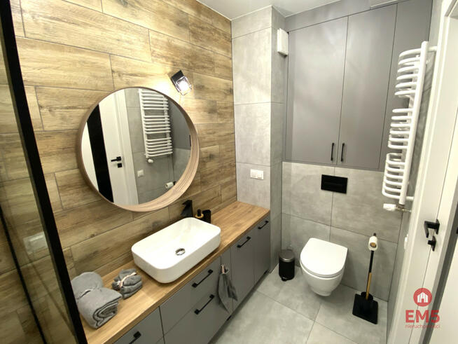 Mieszkanie Białystok Nowe Bojary,