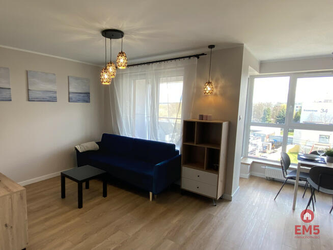 Mieszkanie Białystok Nowe Bojary,