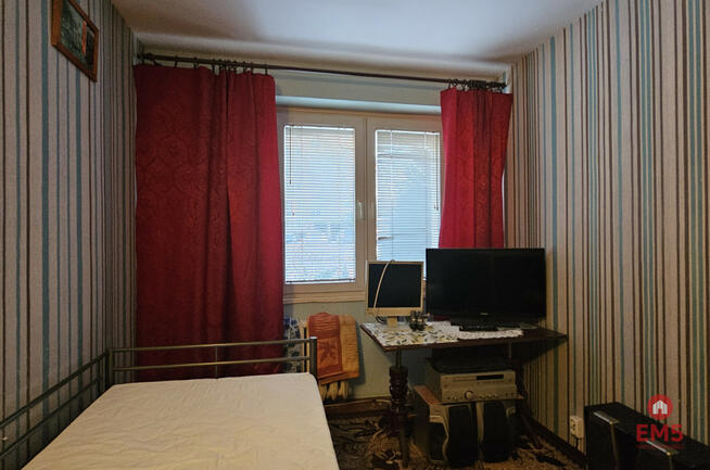 Mieszkanie Białystok Dziesięciny, Jarzębinowa