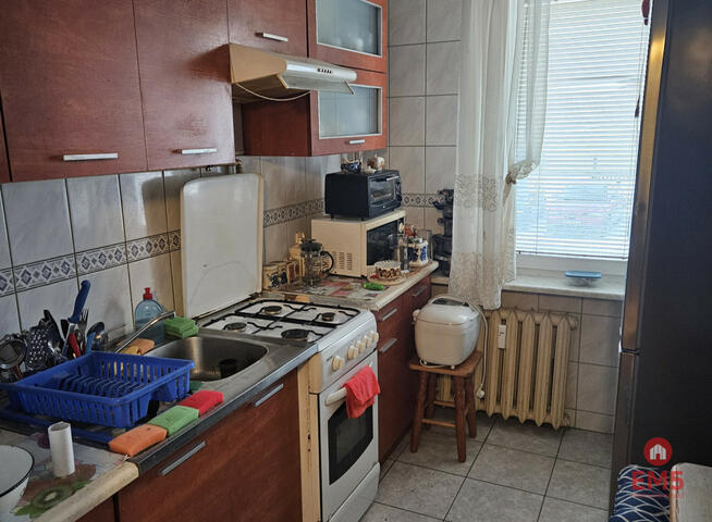 Mieszkanie Białystok Dziesięciny, Jarzębinowa