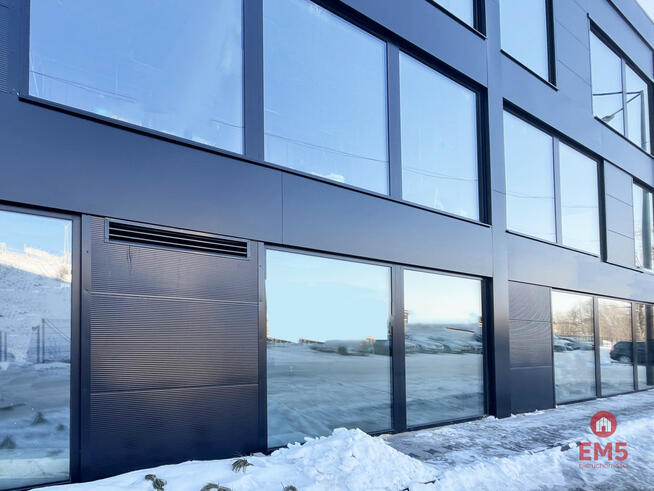 Lokal użytkowy Białystok Dziesięciny,