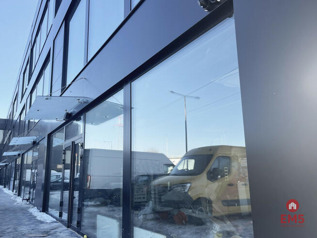 Lokal użytkowy Białystok Dziesięciny,