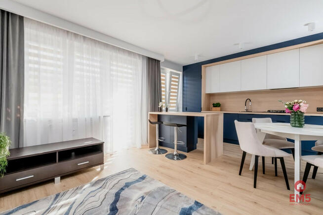 Mieszkanie Białystok,