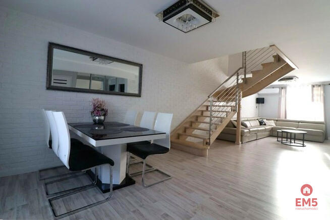 Mieszkanie Suwałki,