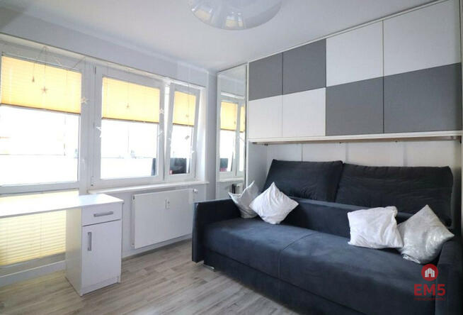 Mieszkanie Suwałki,