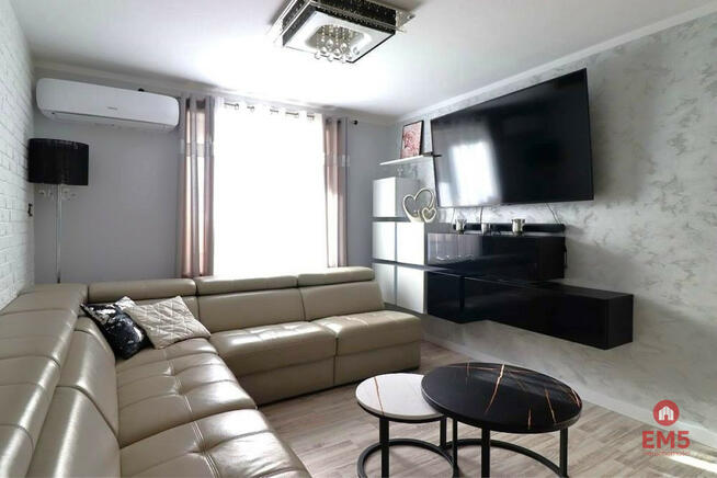 Mieszkanie Suwałki,