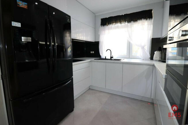 Mieszkanie Suwałki,