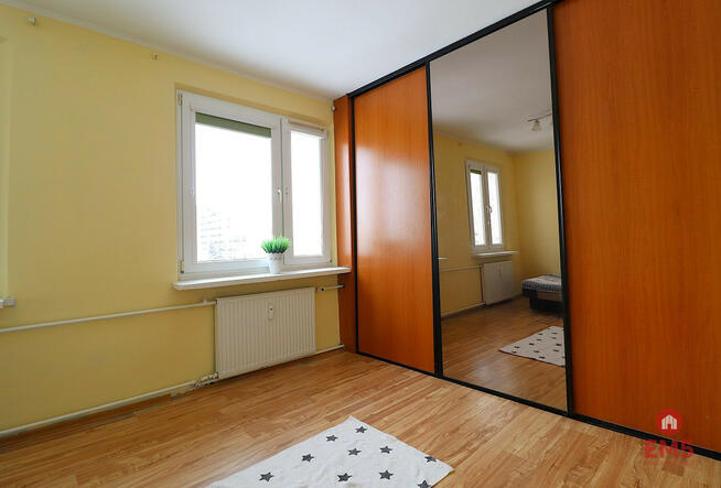 Mieszkanie Suwałki,