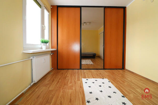 Mieszkanie Suwałki,