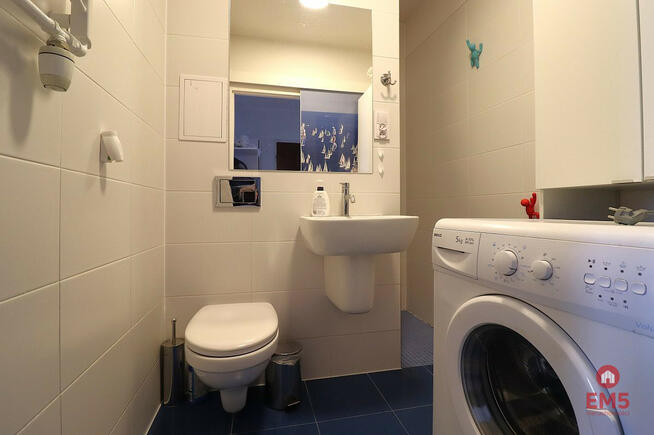 Mieszkanie Suwałki,