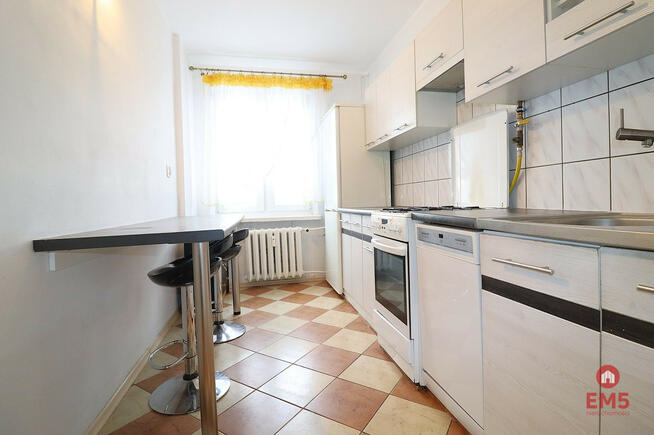 Mieszkanie Suwałki,