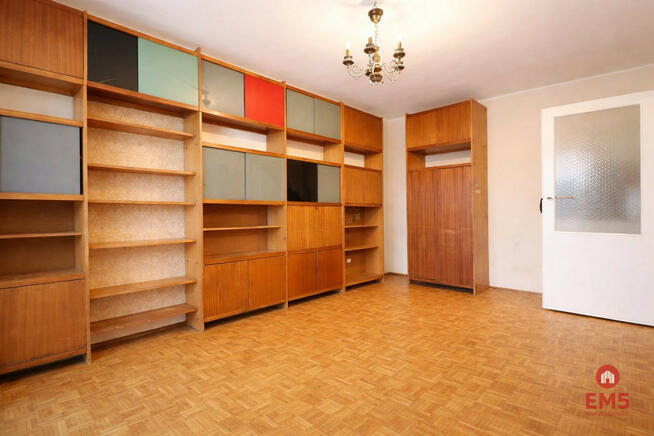 Mieszkanie Suwałki,