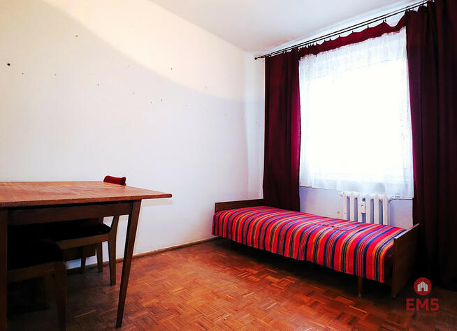 Mieszkanie Suwałki,