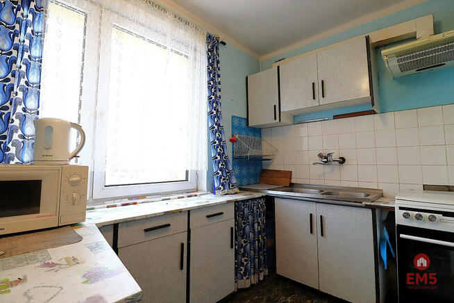 Mieszkanie Suwałki,