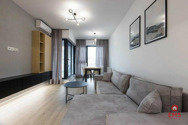 Mieszkanie Suwałki,