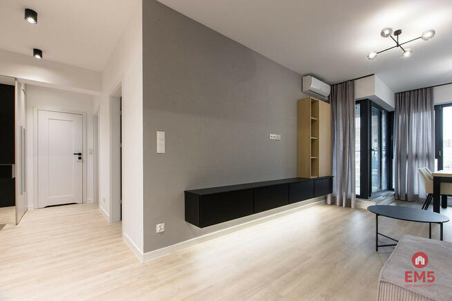 Mieszkanie Suwałki,