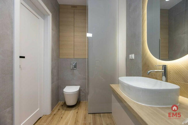 Mieszkanie Suwałki,